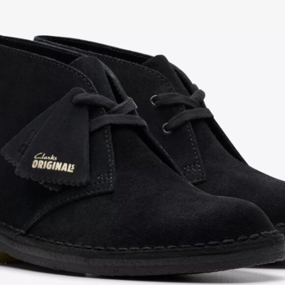 Clarks Men's Desert Boot 2613480 Chukka - Picture 1 of 5